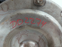 2001 Lincoln Navigator Torque Converter Automatic Transmission OEM Fits OEM Used Auto Parts - Oemusedautoparts1.com