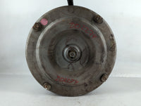2001 Lincoln Navigator Torque Converter Automatic Transmission OEM Fits OEM Used Auto Parts - Oemusedautoparts1.com