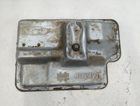 1999-2002 Lincoln Navigator Engine Oil Pan Fits Fits 1999 2000 2001 2002 2003 2004 OEM Used Auto Parts - Oemusedautoparts1.c