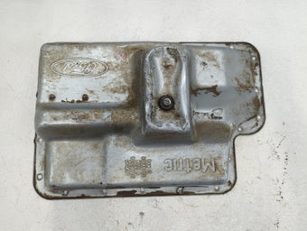 compare product 1999-2002 Lincoln Navigator Engine Oil Pan Fits Fits 1999 2000 2001 2002 2003 2004 OEM Used Auto Parts