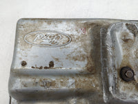 1999-2002 Lincoln Navigator Engine Oil Pan Fits Fits 1999 2000 2001 2002 2003 2004 OEM Used Auto Parts - Oemusedautoparts1.c