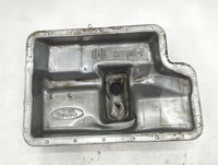 1999-2002 Lincoln Navigator Engine Oil Pan Fits Fits 1999 2000 2001 2002 2003 2004 OEM Used Auto Parts - Oemusedautoparts1.c