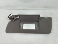 2001 Lincoln Navigator Sun Visor Shade Replacement Driver Left Mirror Fits OEM Used Auto Parts - Oemusedautoparts1.com