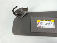 2001 Lincoln Navigator Sun Visor Shade Replacement Driver Left Mirror Fits OEM Used Auto Parts - Oemusedautoparts1.com
