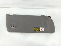 2001 Lincoln Navigator Sun Visor Shade Replacement Driver Left Mirror Fits OEM Used Auto Parts - Oemusedautoparts1.com