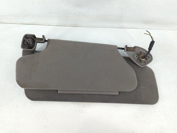 2001 Lincoln Navigator Sun Visor Shade Replacement Passenger Right Mirror Fits OEM Used Auto Parts