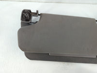 2001 Lincoln Navigator Sun Visor Shade Replacement Passenger Right Mirror Fits OEM Used Auto Parts - Oemusedautoparts1.com