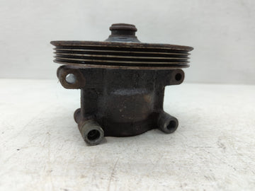 2001 Lincoln Town Car Power Steering Column Pump Oem - Oemusedautoparts1.com