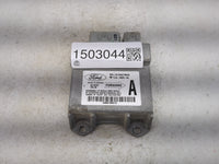 2001 Lincoln Town Car Safety Restraint Srs Airbag Control Module - Oemusedautoparts1.com