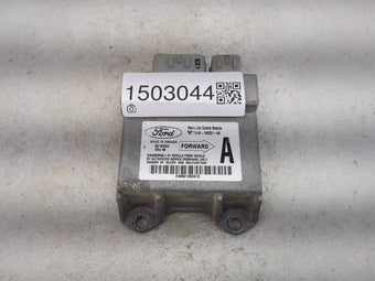 compare product 2001 Lincoln Town Car Safety Restraint Srs Airbag Control Module