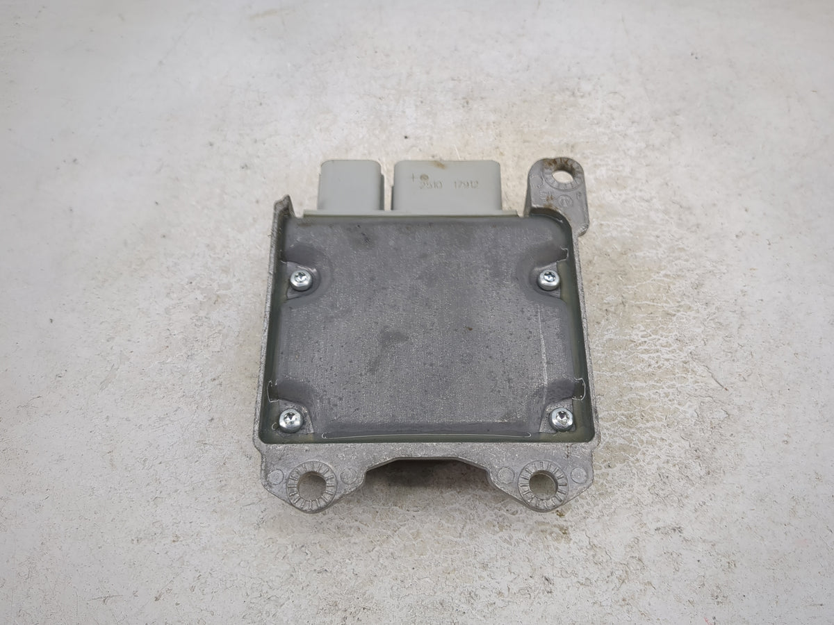 2001 Lincoln Town Car Safety Restraint Srs Airbag Control Module - Oemusedautoparts1.com
