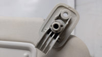 2001 Mazda 3 Sun Visor Shade Replacement Passenger Right Mirror Fits OEM Used Auto Parts - Oemusedautoparts1.com