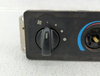 2000-2002 Mazda 626 Climate Control Module Temperature AC/Heater Replacement P/N:XL5H-19C733-BA Fits Fits 2000 2001 2002 OEM