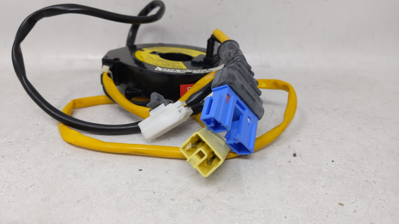 2001 Mazda 626 Clock Spring - Oemusedautoparts1.com