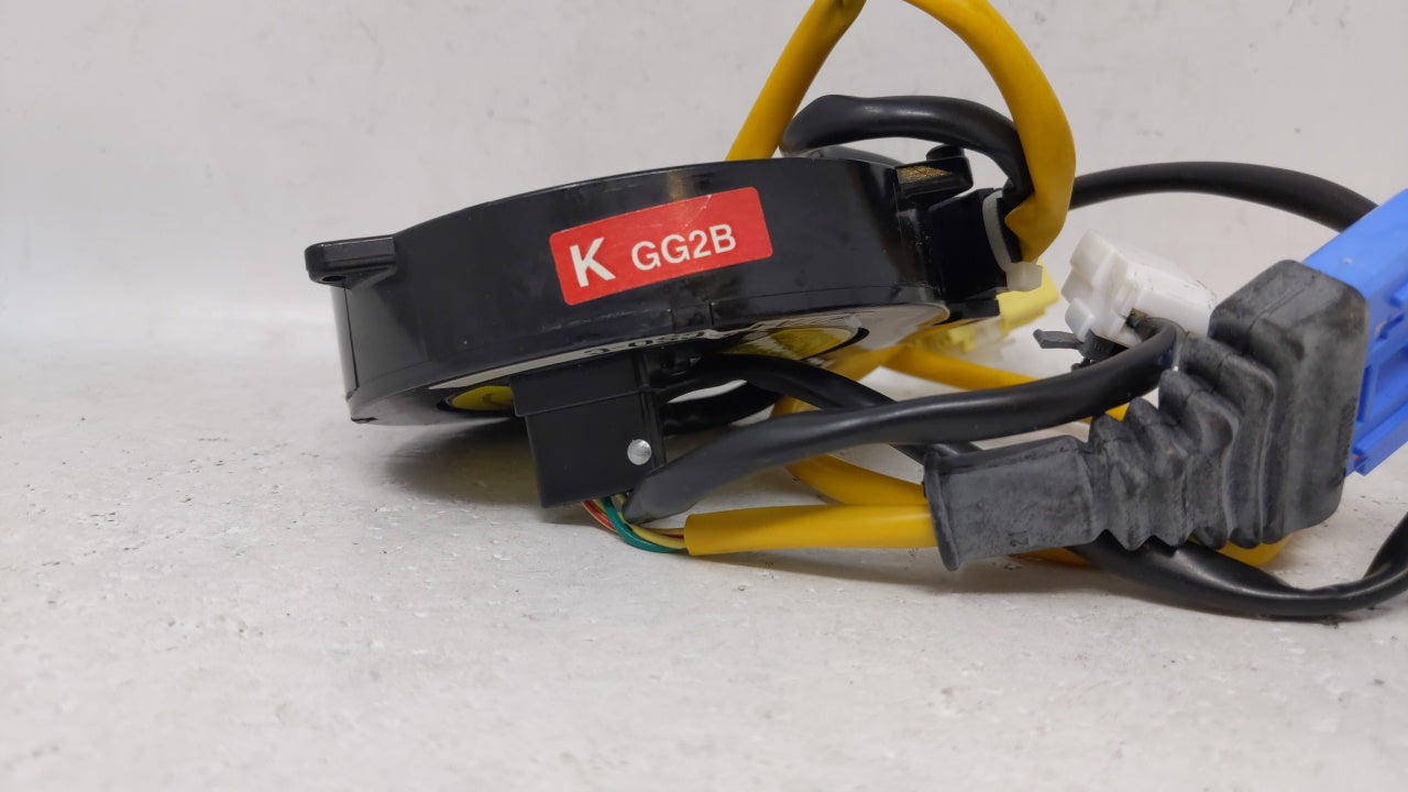 2001 Mazda 626 Clock Spring - Oemusedautoparts1.com