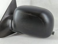 2001 Mazda B2300 Driver Side View Mirror - Left Door Mirror OEM Used - Oemusedautoparts1.com