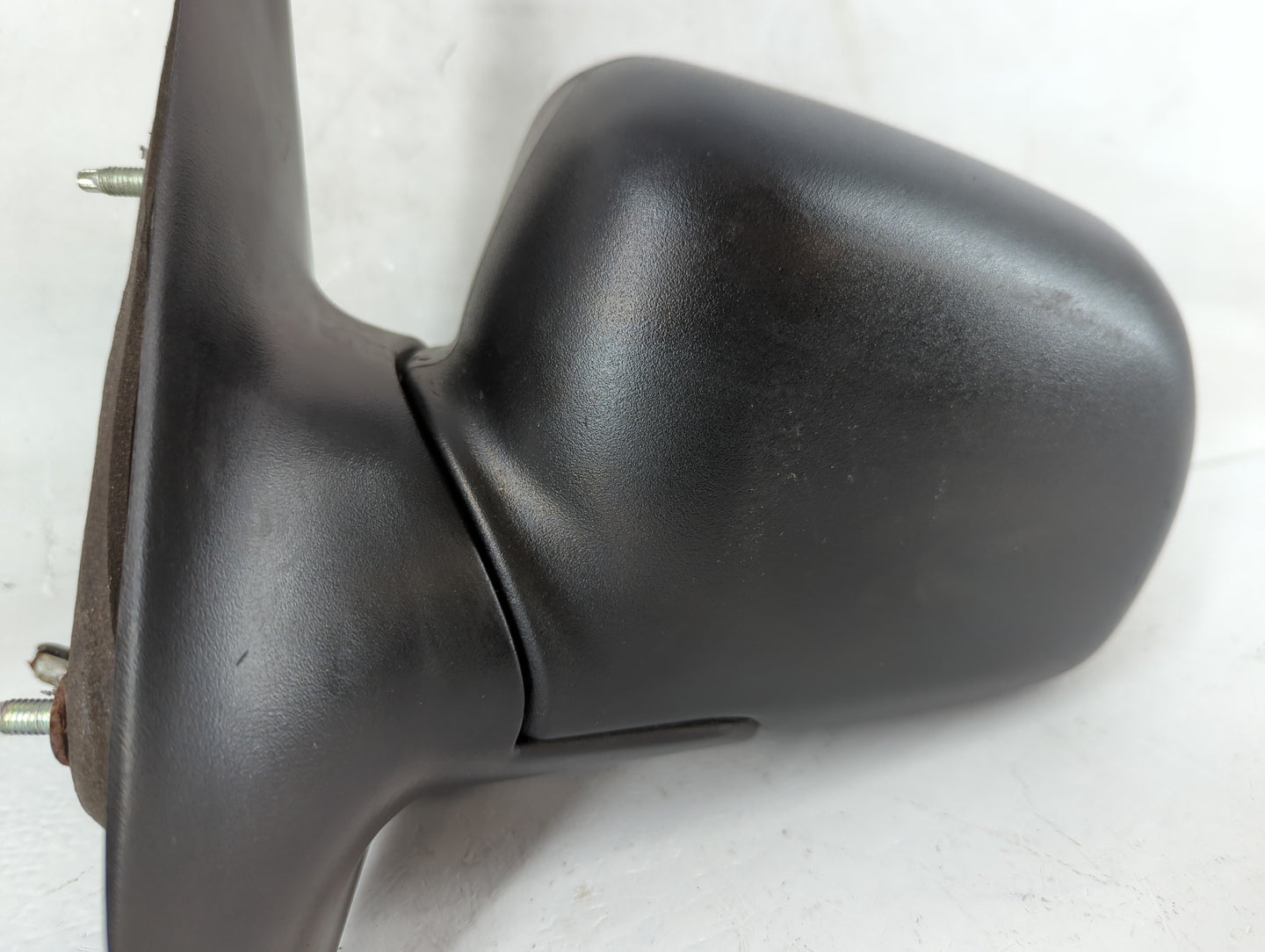 2001 Mazda B2300 Driver Side View Mirror - Left Door Mirror OEM Used - Oemusedautoparts1.com