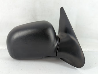 compare product 2001 Mazda B3000 Passenger Side View Mirror - Right Door Mirror OEM Used