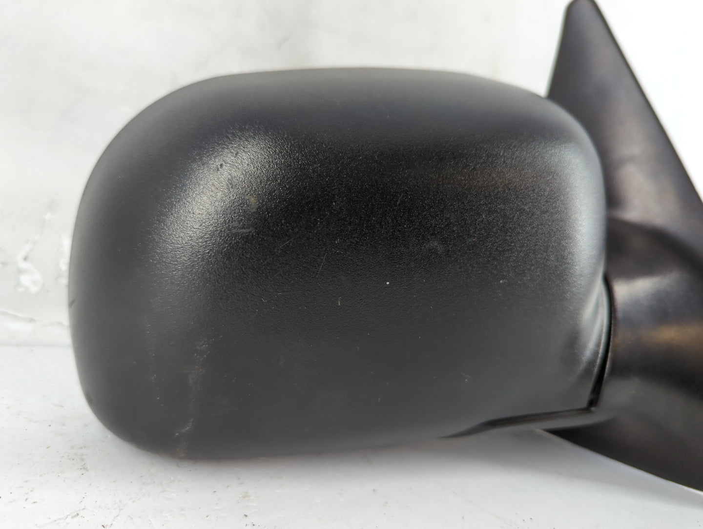 2001 Mazda B3000 Passenger Side View Mirror - Right Door Mirror OEM Used - Oemusedautoparts1.com