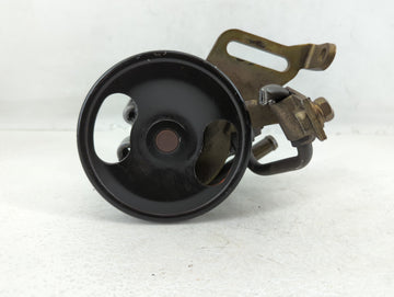 2001 Mazda Miata Power Steering Column Pump Oem - Oemusedautoparts1.com