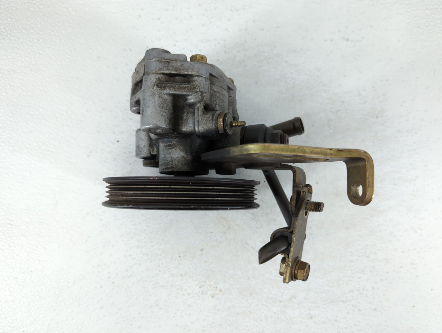 2001 Mazda Miata Power Steering Column Pump Oem - Oemusedautoparts1.com