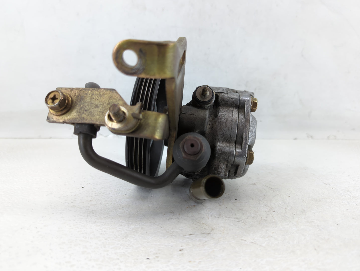 2001 Mazda Miata Power Steering Column Pump Oem - Oemusedautoparts1.com