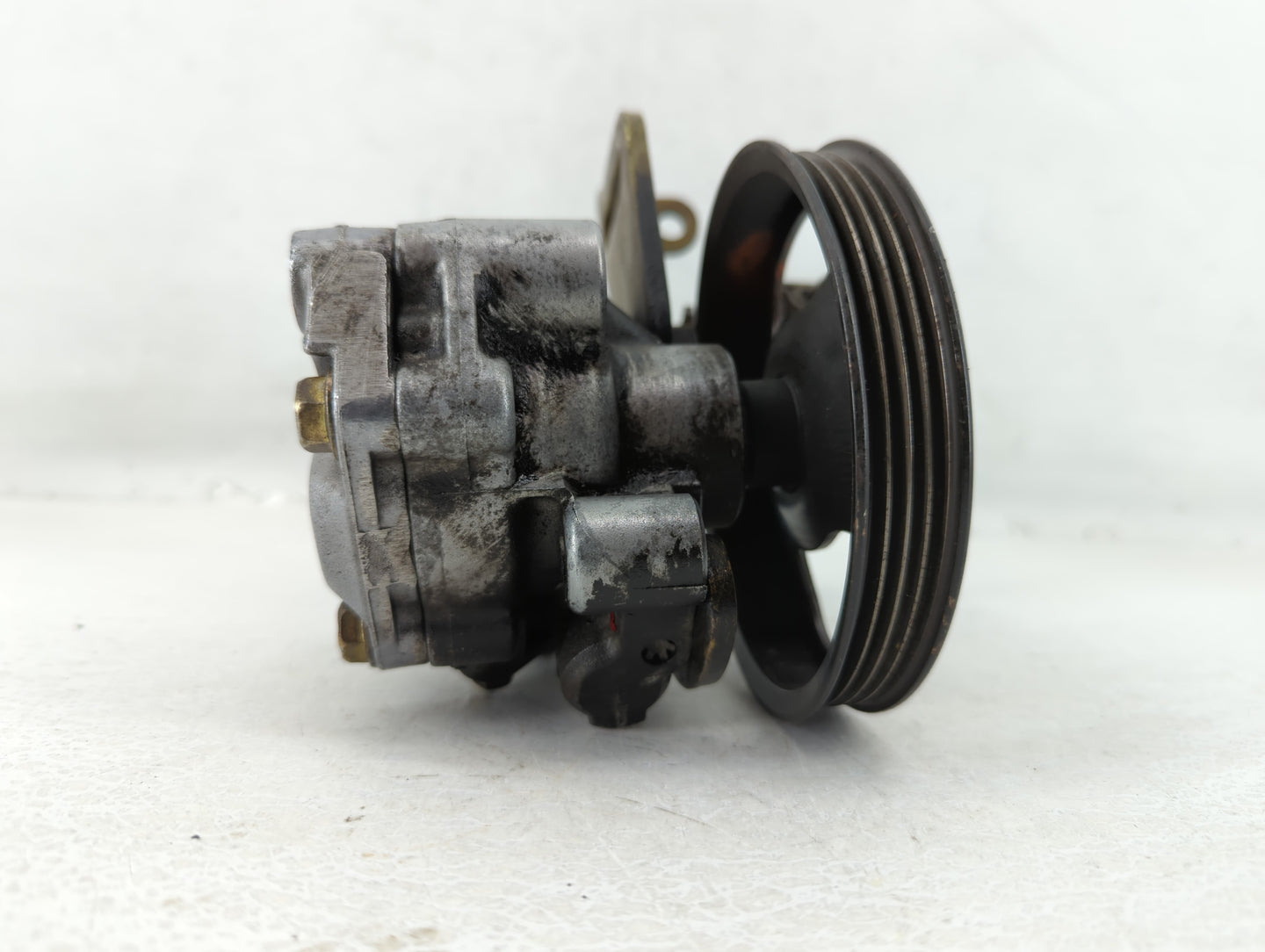 2001 Mazda Miata Power Steering Column Pump Oem - Oemusedautoparts1.com