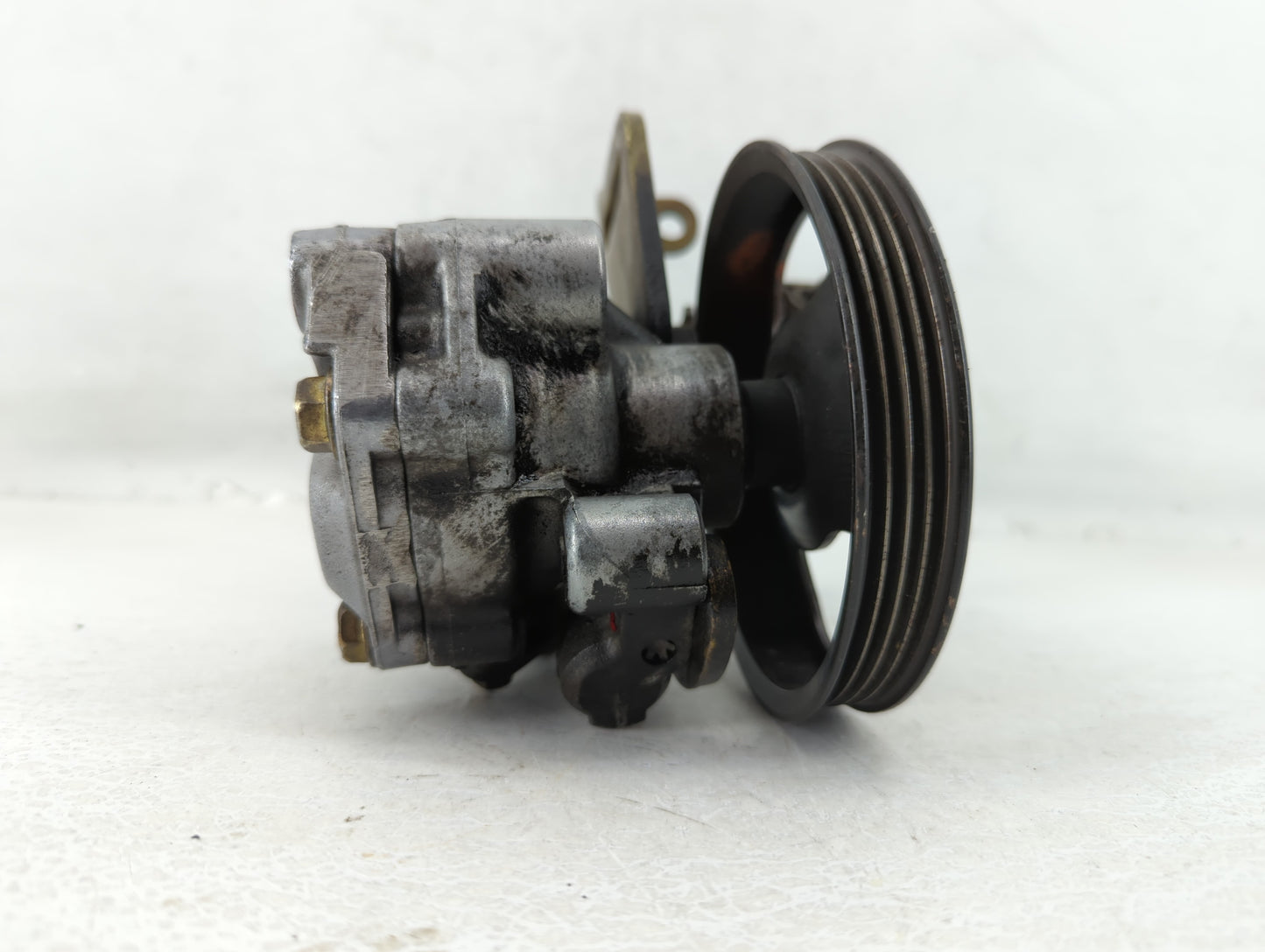 2001 Mazda Miata Power Steering Column Pump Oem - Oemusedautoparts1.com