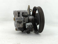 2001 Mazda Miata Power Steering Column Pump Oem - Oemusedautoparts1.com