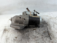 2000-2001 Mazda Mpv Car Starter Motor Solenoid OEM Fits Fits 2000 2001 OEM Used Auto Parts - Oemusedautoparts1.com