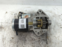 2000-2001 Mazda Mpv Car Starter Motor Solenoid OEM Fits Fits 2000 2001 OEM Used Auto Parts - Oemusedautoparts1.com