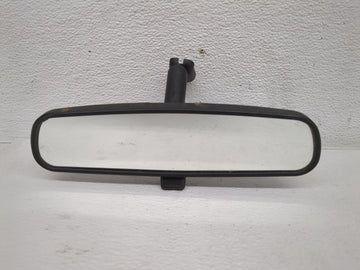 2001-2011 Mazda Tribute Interior Rear View Mirror Replacement OEM P/N:E8011681 Fits OEM Used Auto Parts - Oemusedautoparts1.