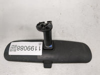 2001-2011 Mazda Tribute Interior Rear View Mirror Replacement OEM P/N:E8011681 Fits OEM Used Auto Parts - Oemusedautoparts1.
