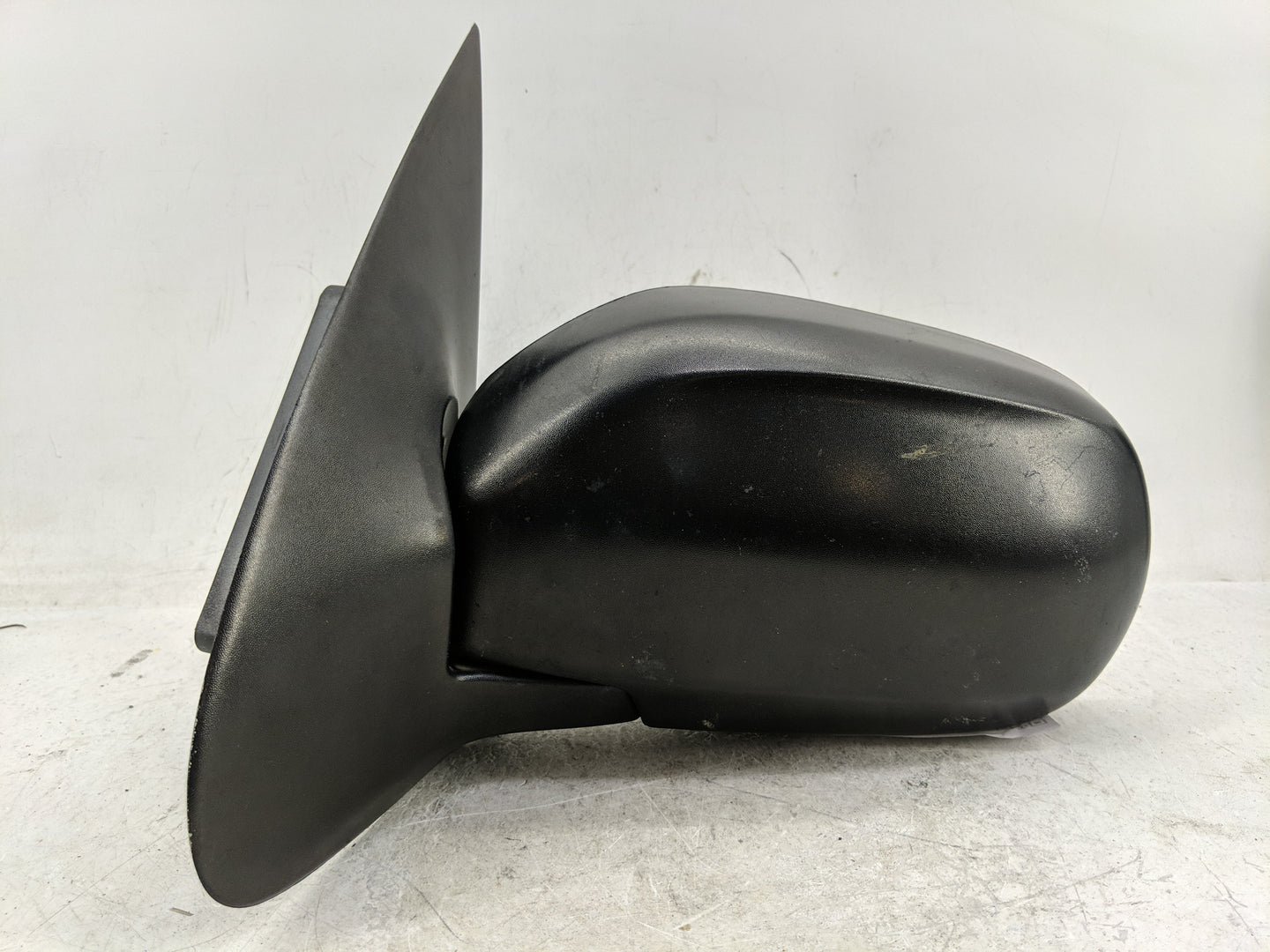 2001-2006 Mazda Tribute Side Mirror Replacement Driver Left View Door Mirror P/N:31004-832 4105-31004-02 Fits OEM Used Auto 