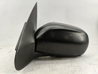 compare product 2001-2006 Mazda Tribute Side Mirror Replacement Driver Left View Door Mirror P/N:31004-832 4105-31004-02 Fits OEM Used Auto Parts