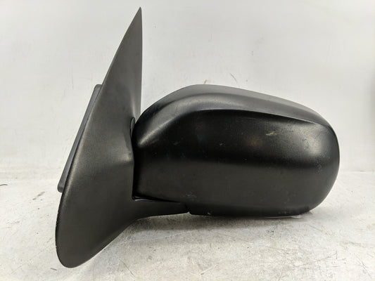 2001-2006 Mazda Tribute Side Mirror Replacement Driver Left View Door Mirror P/N:31004-832 4105-31004-02 Fits OEM Used Auto 
