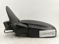 2001-2006 Mazda Tribute Side Mirror Replacement Driver Left View Door Mirror P/N:31004-832 4105-31004-02 Fits OEM Used Auto 
