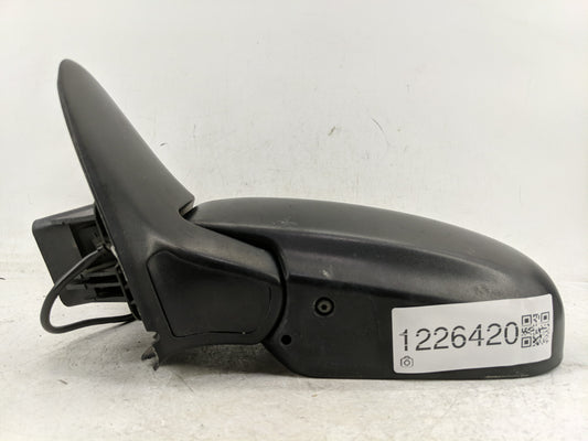 2001-2006 Mazda Tribute Side Mirror Replacement Driver Left View Door Mirror P/N:31004-832 4105-31004-02 Fits OEM Used Auto Parts