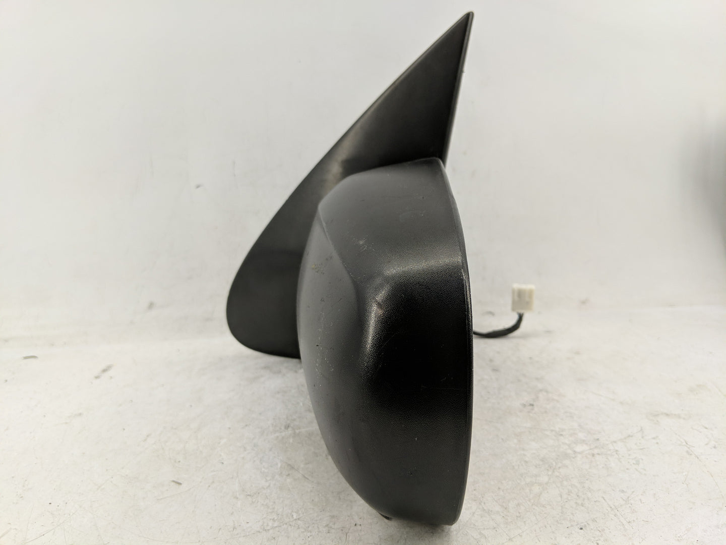 2001-2006 Mazda Tribute Side Mirror Replacement Driver Left View Door Mirror P/N:31004-832 4105-31004-02 Fits OEM Used Auto 