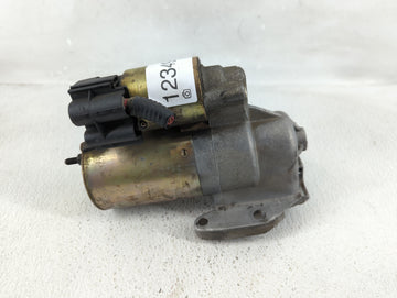 2001-2004 Mazda Tribute Car Starter Motor Solenoid OEM Fits Fits 2000 2001 2002 2003 2004 OEM Used Auto Parts - Oemusedautop