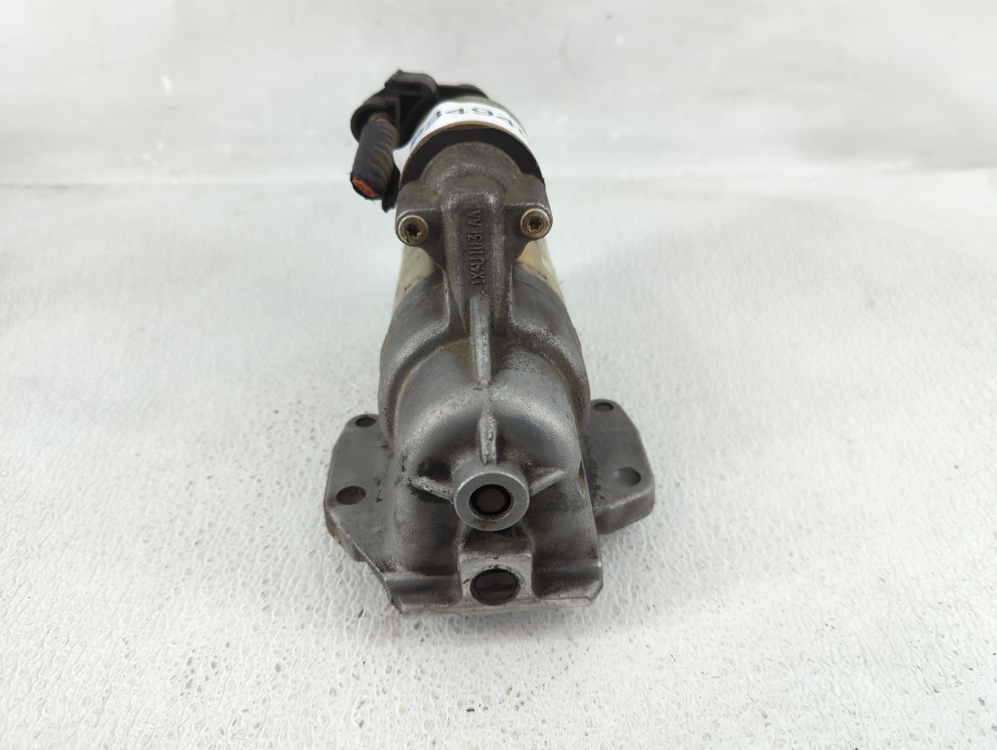 2001-2004 Mazda Tribute Car Starter Motor Solenoid OEM Fits Fits 2000 2001 2002 2003 2004 OEM Used Auto Parts - Oemusedautop