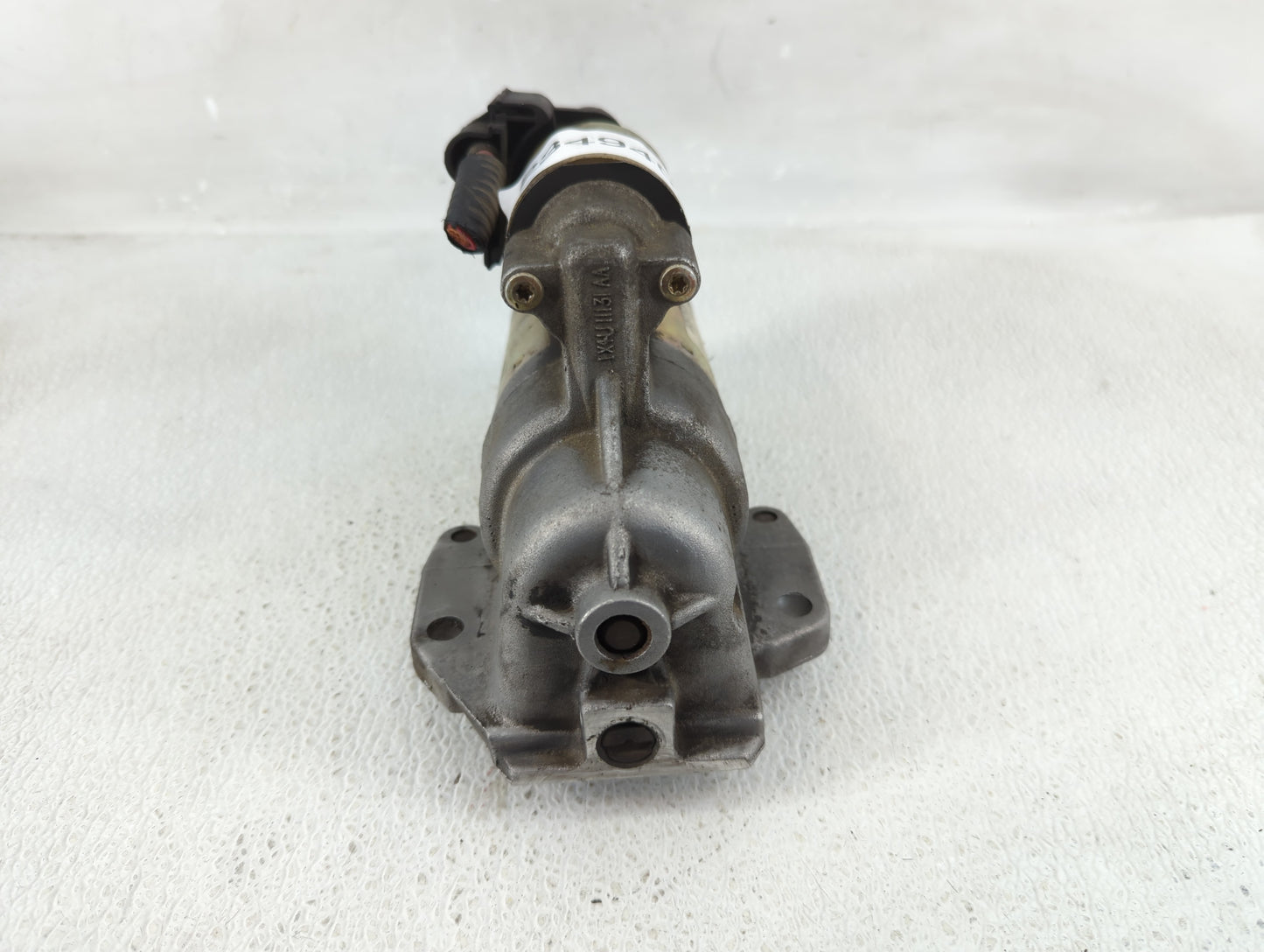 2001-2004 Mazda Tribute Car Starter Motor Solenoid OEM Fits Fits 2000 2001 2002 2003 2004 OEM Used Auto Parts - Oemusedautop