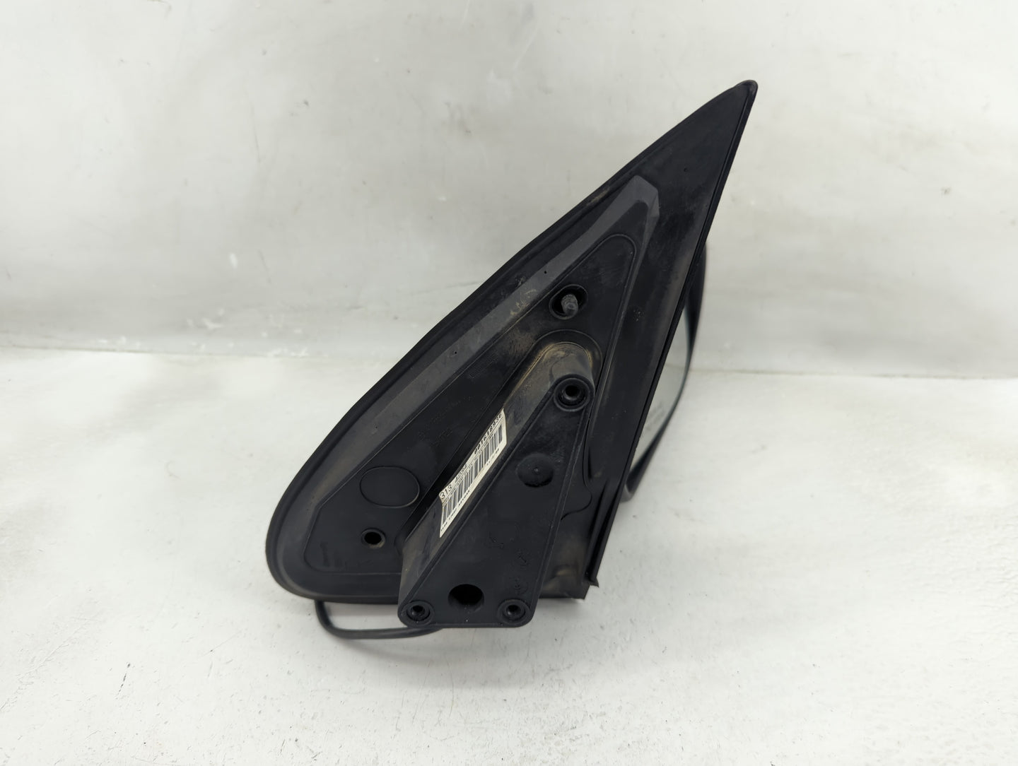 2001-2006 Mazda Tribute Side Mirror Replacement Passenger Right View Door Mirror Fits Fits 2001 2002 2003 2004 2005 2006 OEM