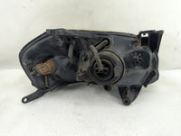 2001-2004 Mazda Tribute Driver Left Oem Head Light Headlight Lamp - Oemusedautoparts1.com