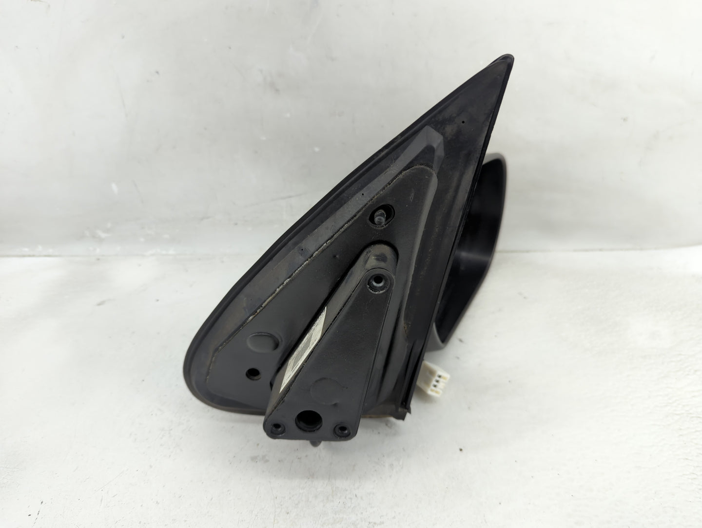 2001-2006 Mazda Tribute Passenger Side View Mirror - Right Door Mirror OEM Used - Oemusedautoparts1.com
