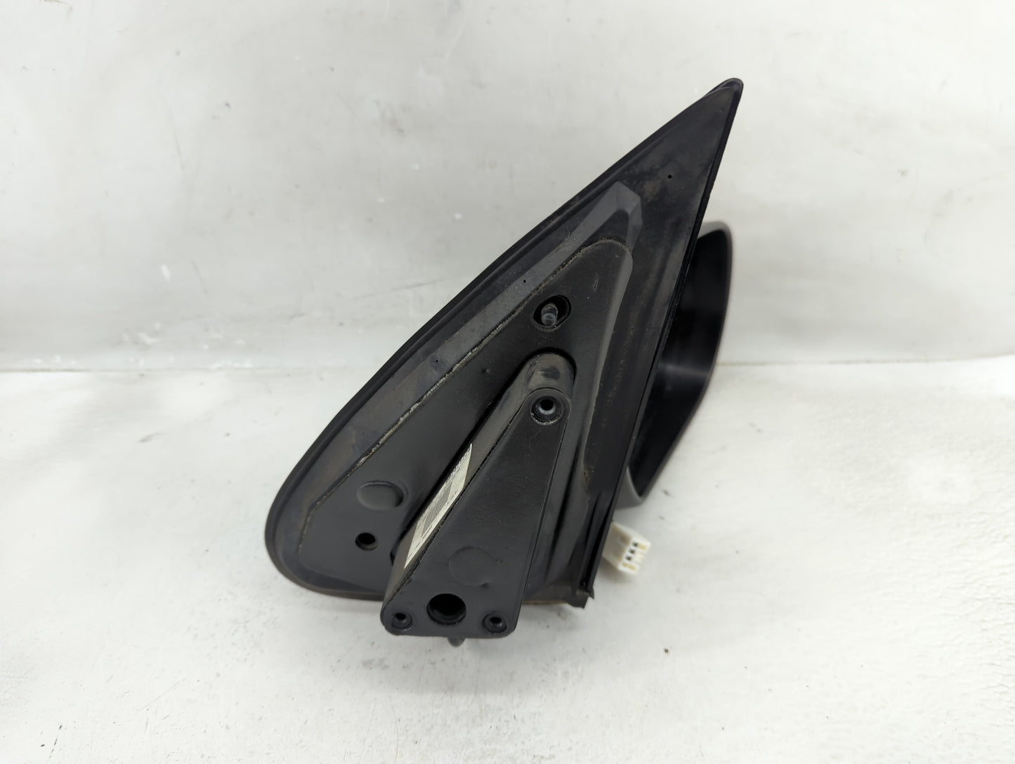 2001-2006 Mazda Tribute Passenger Side View Mirror - Right Door Mirror OEM Used - Oemusedautoparts1.com