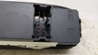 2001-2006 Mazda Tribute Master Power Window Switch Replacement Driver Side Left Fits Fits 2001 2002 2003 2004 2005 2006 2007