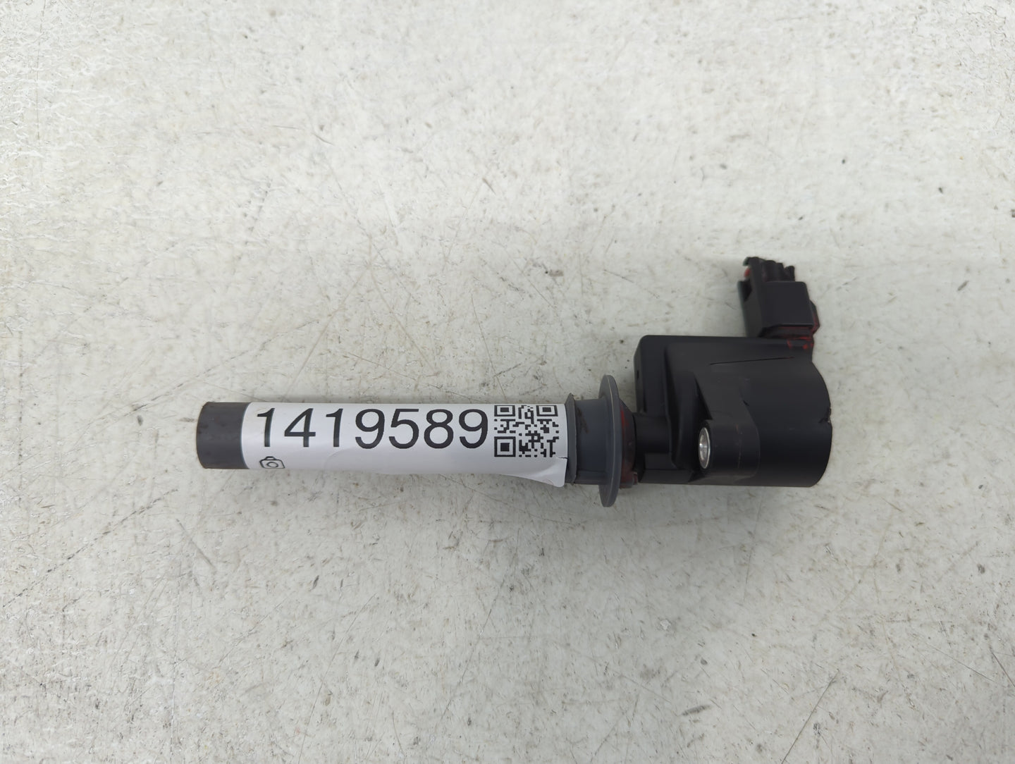 2001-2004 Mazda Tribute Ignition Coil Igniter Pack - Oemusedautoparts1.com