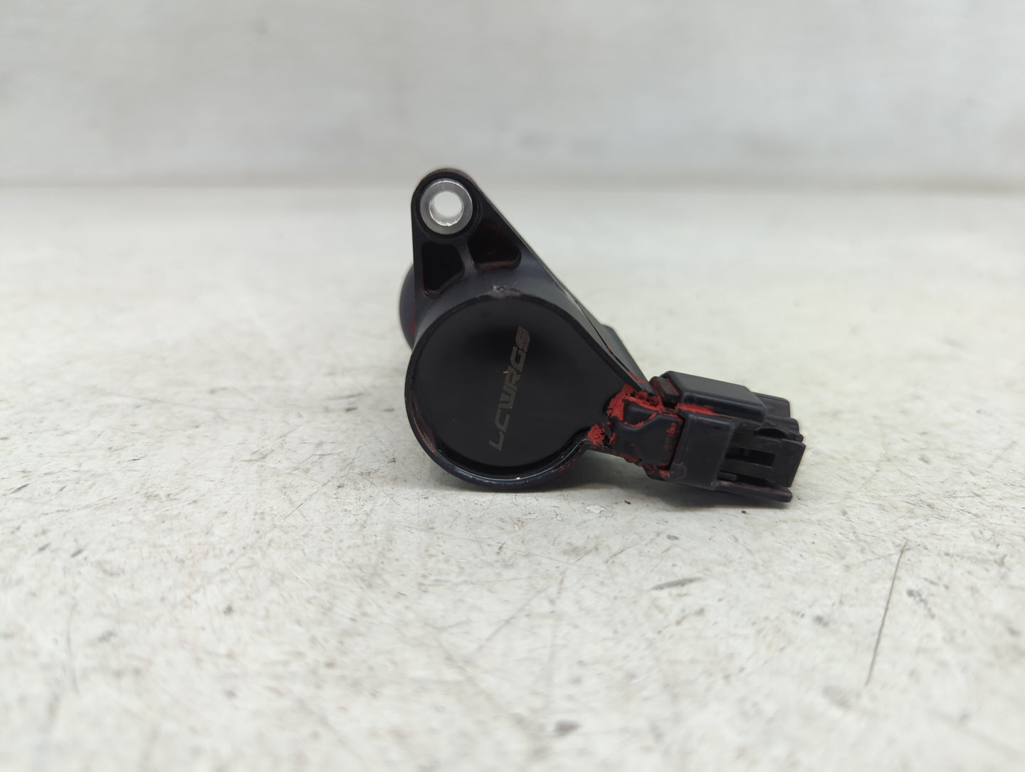 2001-2004 Mazda Tribute Ignition Coil Igniter Pack - Oemusedautoparts1.com