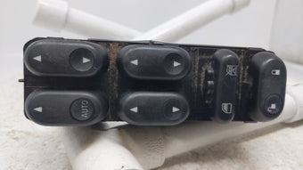 compare product 2001 Mazda Tribute Master Power Window Switch Replacement Driver Side Left Fits OEM Used Auto Parts